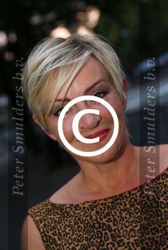 Den Haag, 15 September 2014 Premiere \