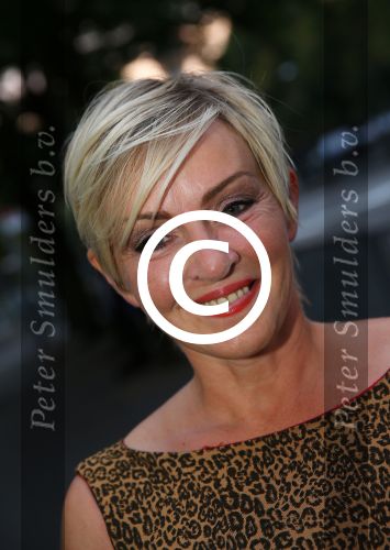 Den Haag, 15 September 2014 Premiere \