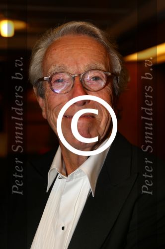 Rotterdam, 7 September 2014
Anneke Gronlof 55 jaar artiest
Louis v Dijk
Foto Peter Smulders BV