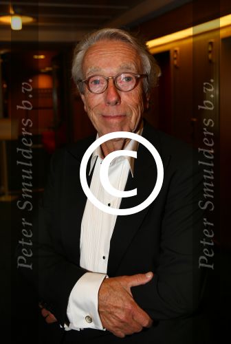 Rotterdam, 7 September 2014
Anneke Gronlof 55 jaar artiest
Louis v Dijk
Foto Peter Smulders BV