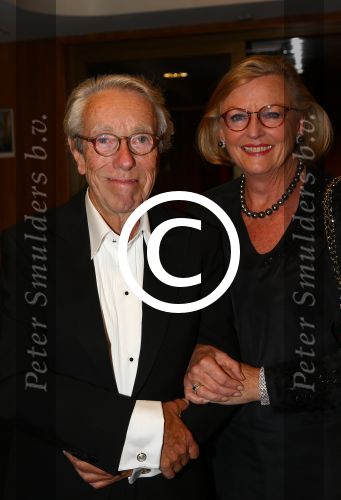 Rotterdam, 7 September 2014
Anneke Gronlof 55 jaar artiest
Louis v Dijk
Foto Peter Smulders BV