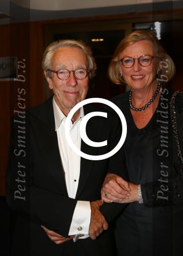 Rotterdam, 7 September 2014
Anneke Gronlof 55 jaar artiest
Louis v Dijk
Foto Peter Smulders BV