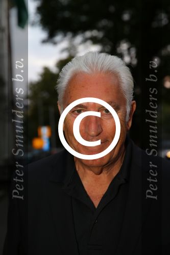 Den Haag, 15 September 2014 Premiere \