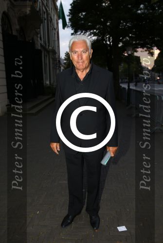 Den Haag, 15 September 2014 Premiere \