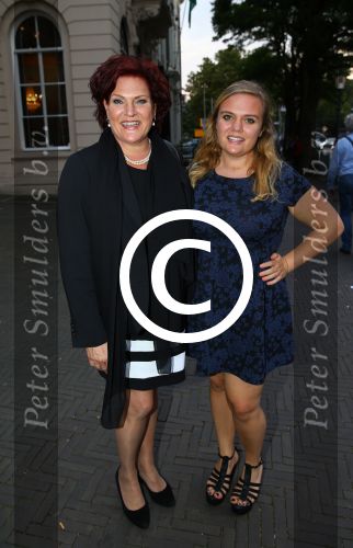 Den Haag, 15 September 2014 Premiere \