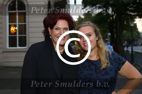 Den Haag, 15 September 2014 Premiere \