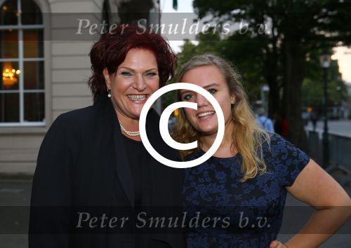 Den Haag, 15 September 2014 Premiere \