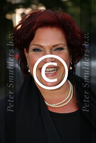 Den Haag, 15 September 2014 Premiere \