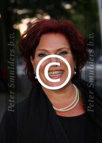 Den Haag, 15 September 2014 Premiere \