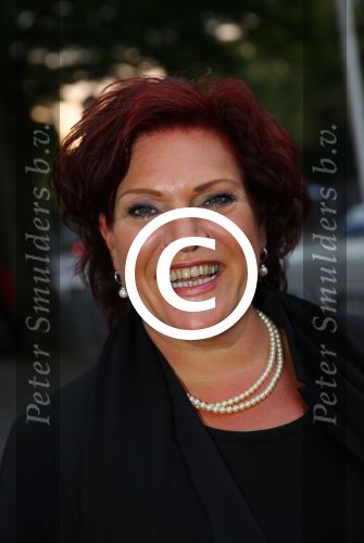 Den Haag, 15 September 2014 Premiere \
