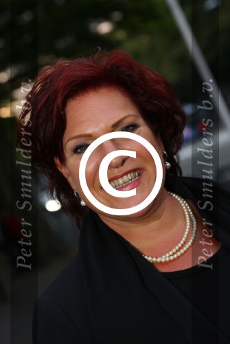 Den Haag, 15 September 2014 Premiere \