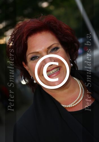Den Haag, 15 September 2014 Premiere \