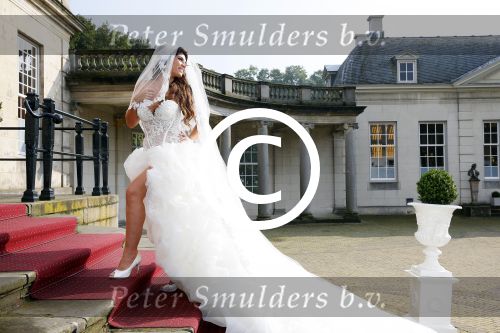 Eefde 20 september 2014
Trouwen Andy v d Meijde en zijn vrouw Melisa Schaufeli op landgoed huis de Voorst.