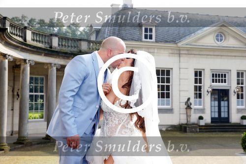 Eefde 20 september 2014
Trouwen Andy v d Meijde en zijn vrouw Melisa Schaufeli op landgoed huis de Voorst.