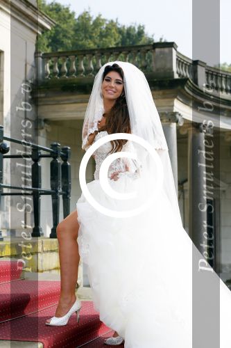 Eefde 20 september 2014
Trouwen Andy v d Meijde en zijn vrouw Melisa Schaufeli op landgoed huis de Voorst.
