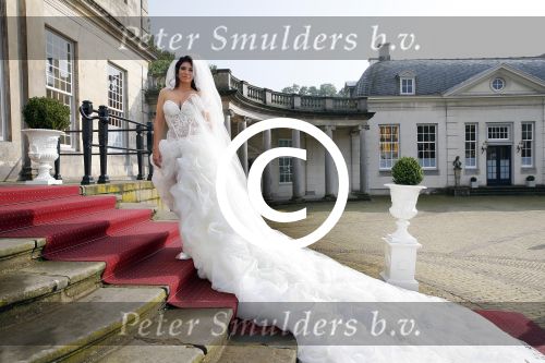 Eefde 20 september 2014
Trouwen Andy v d Meijde en zijn vrouw Melisa Schaufeli op landgoed huis de Voorst.