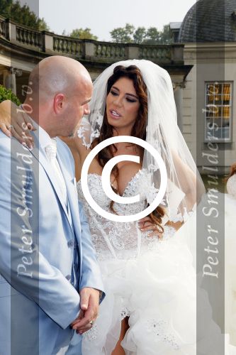 Eefde 20 september 2014
Trouwen Andy v d Meijde en zijn vrouw Melisa Schaufeli op landgoed huis de Voorst.