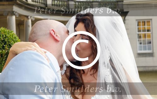 Eefde 20 september 2014
Trouwen Andy v d Meijde en zijn vrouw Melisa Schaufeli op landgoed huis de Voorst.