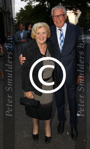Den Haag, 15 September 2014 Premiere \