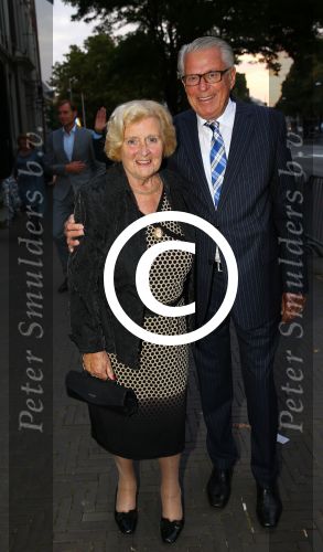 Den Haag, 15 September 2014 Premiere \