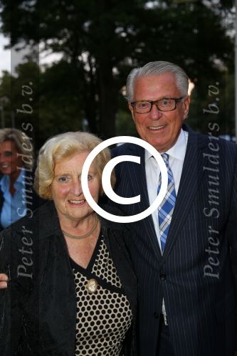 Den Haag, 15 September 2014 Premiere \