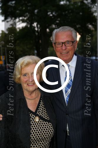 Den Haag, 15 September 2014 Premiere \