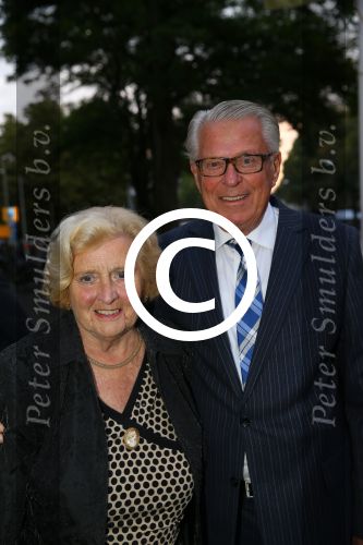 Den Haag, 15 September 2014 Premiere \