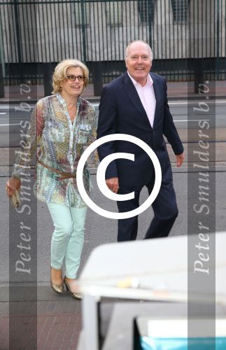 Den Haag, 15 September 2014 Premiere \