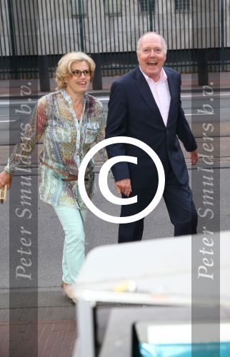 Den Haag, 15 September 2014 Premiere \