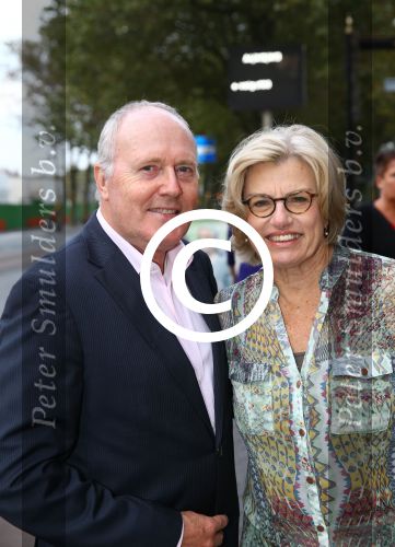 Den Haag, 15 September 2014 Premiere \
