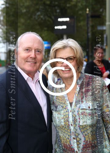Den Haag, 15 September 2014 Premiere \