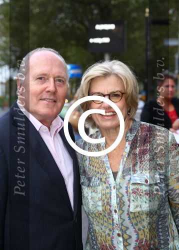 Den Haag, 15 September 2014 Premiere \