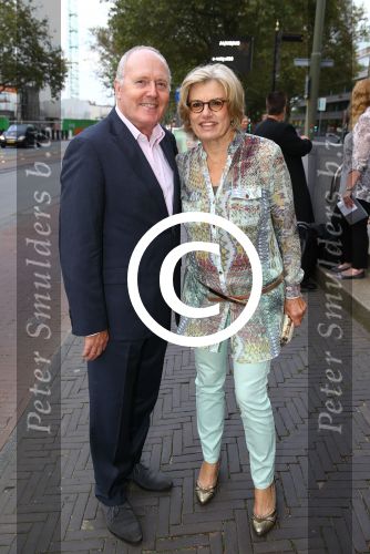 Den Haag, 15 September 2014 Premiere \