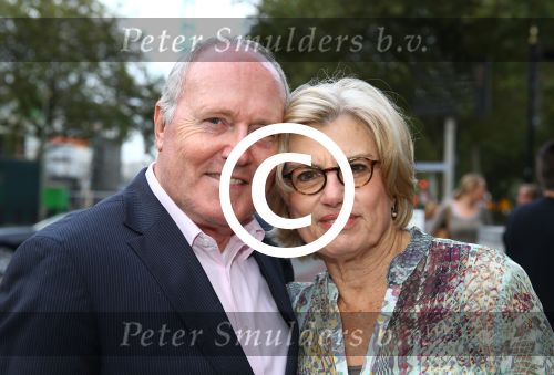 Den Haag, 15 September 2014 Premiere \