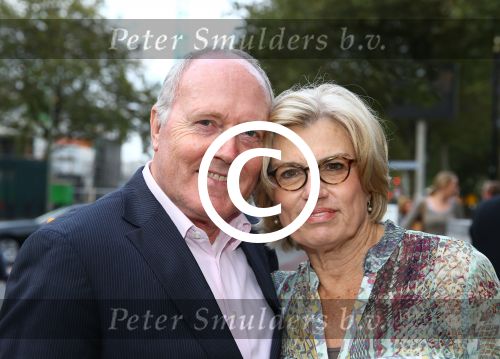 Den Haag, 15 September 2014 Premiere \