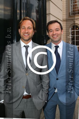 Den Haag, 15 September 2014 Premiere \