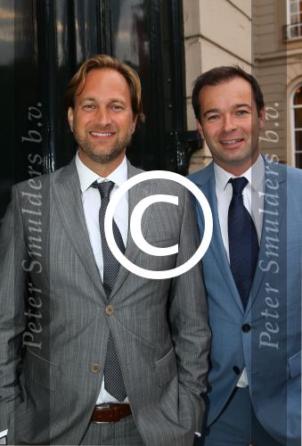Den Haag, 15 September 2014 Premiere \