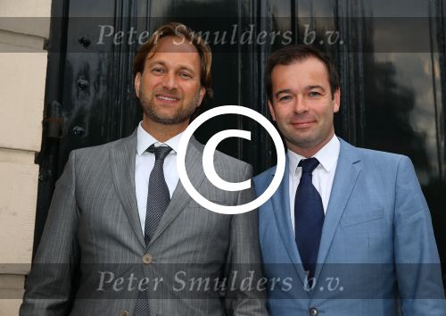 Den Haag, 15 September 2014 Premiere \