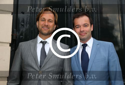 Den Haag, 15 September 2014 Premiere \