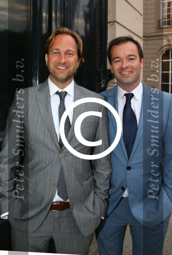 Den Haag, 15 September 2014 Premiere \