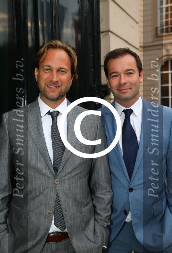 Den Haag, 15 September 2014 Premiere \