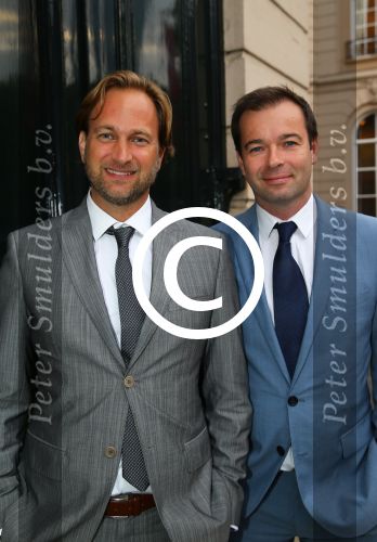 Den Haag, 15 September 2014 Premiere \