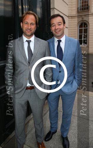 Den Haag, 15 September 2014 Premiere \