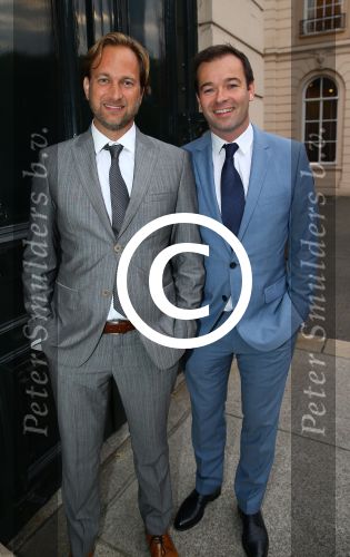 Den Haag, 15 September 2014 Premiere \