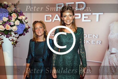 Amsterdam 15 september 2014
Modeshow Addy v d Krommenacker in het ij theater
Aanwezig oa Prinses Margriet Prinses Aimee en Prinses Margarita