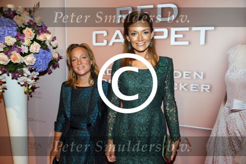 Amsterdam 15 september 2014
Modeshow Addy v d Krommenacker in het ij theater
Aanwezig oa Prinses Margriet Prinses Aimee en Prinses Margarita