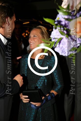 Amsterdam 15 september 2014
Modeshow Addy v d Krommenacker in het ij theater
Aanwezig oa Prinses Margriet Prinses Aimee en Prinses Margarita