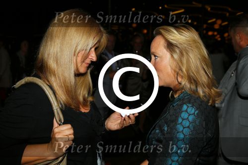 Amsterdam 15 september 2014
Modeshow Addy v d Krommenacker in het ij theater
Aanwezig oa Prinses Margriet Prinses Aimee en Prinses Margarita