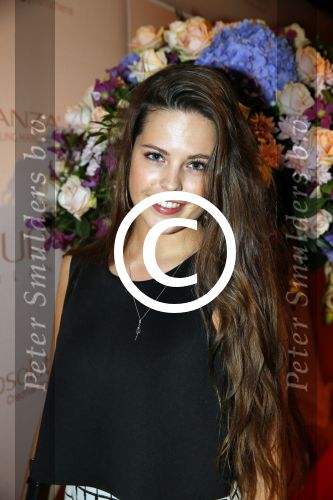Amsterdam 15 september 2014
Modeshow Addy v d Krommenacker in het IJ theater. Robin Martens