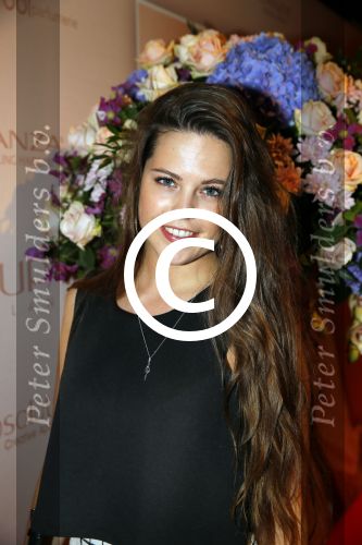 Amsterdam 15 september 2014
Modeshow Addy v d Krommenacker in het IJ theater. Robin Martens